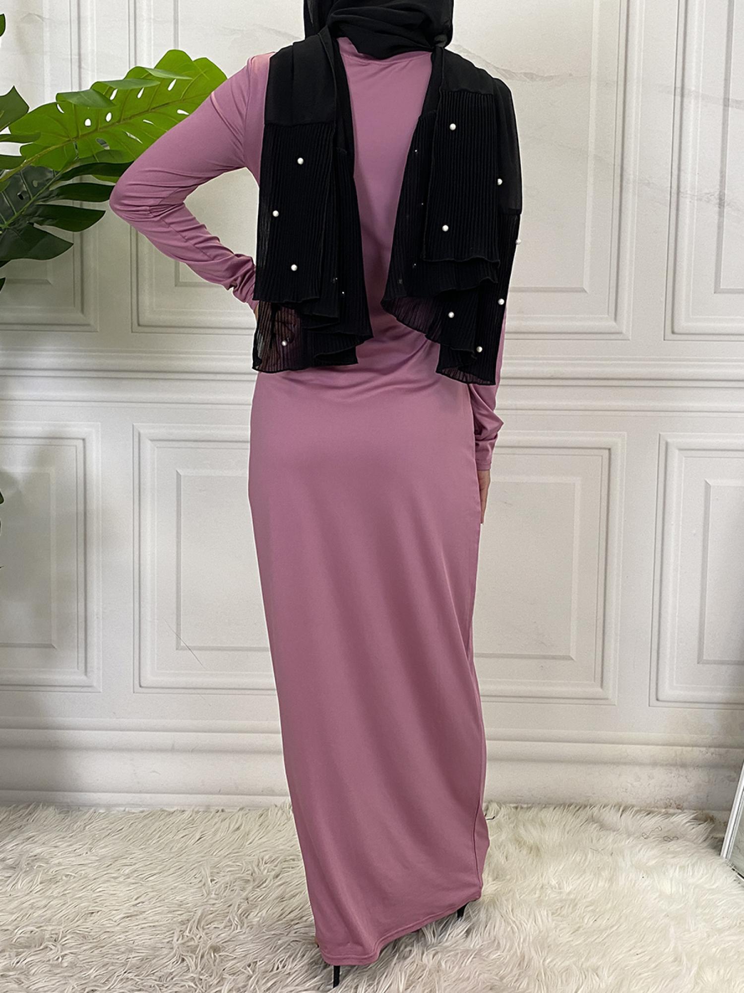 Hijab Kleid "Fetm"